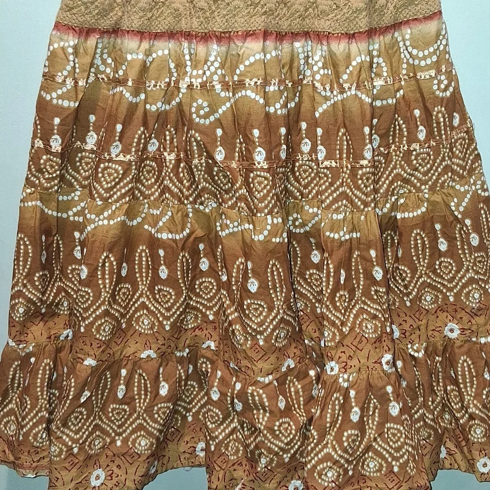Adorable Ladies Halter Dress - Picture 5 of 6